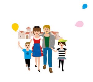 Kinderfest-Logo