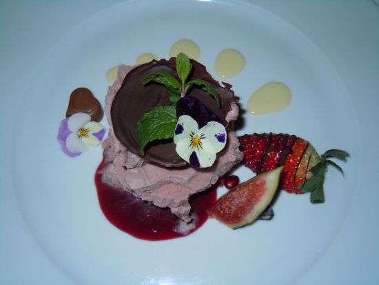 Leckeres Essen