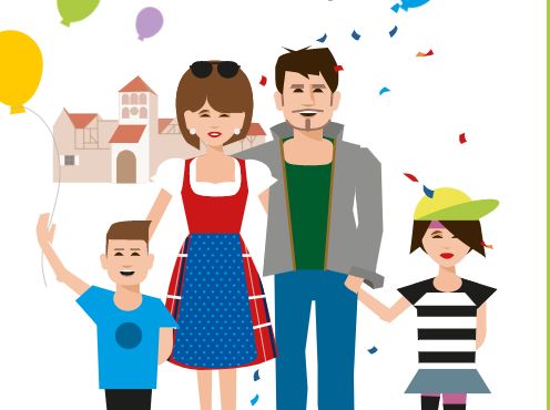 Logo Kinderfest Wangen 