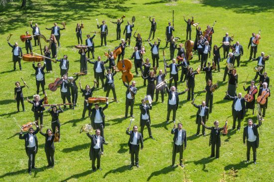 Orchester
