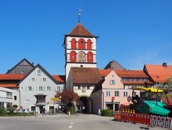 Martinstor