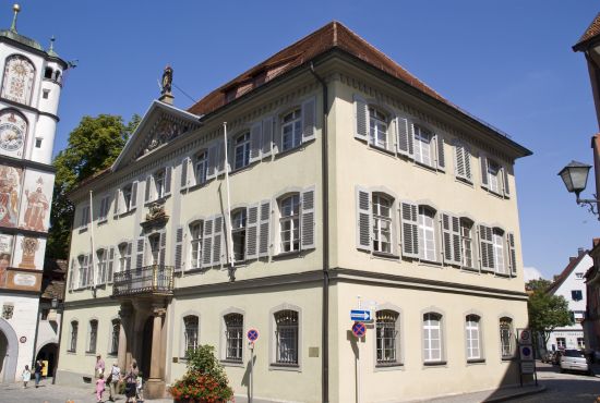Ritterhaus