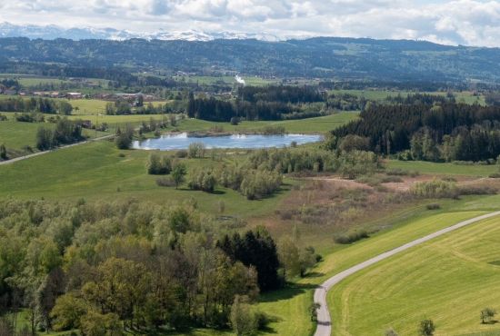 Allgäu