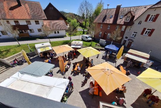 Markt