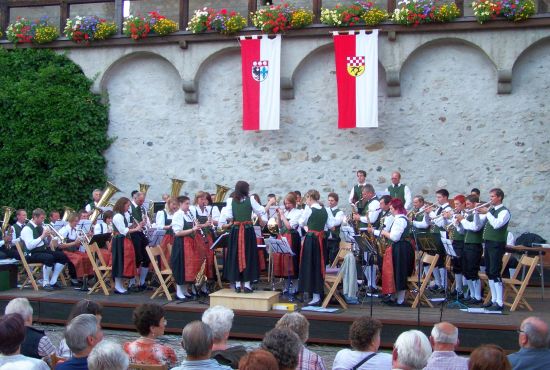 Musikkapelle