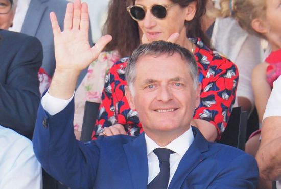 Philippe Juvin