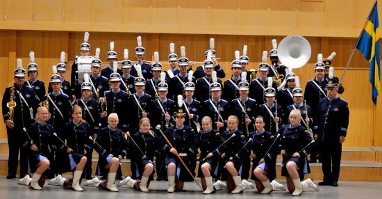 Musikkapelle