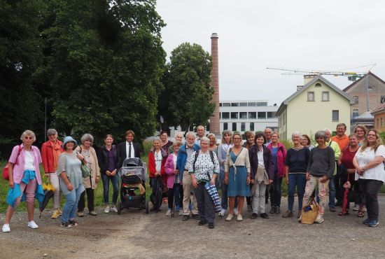 Gruppenbild
