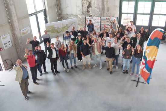 Gruppenbild