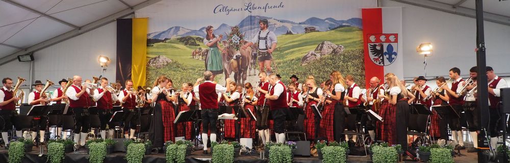 Musikkapelle