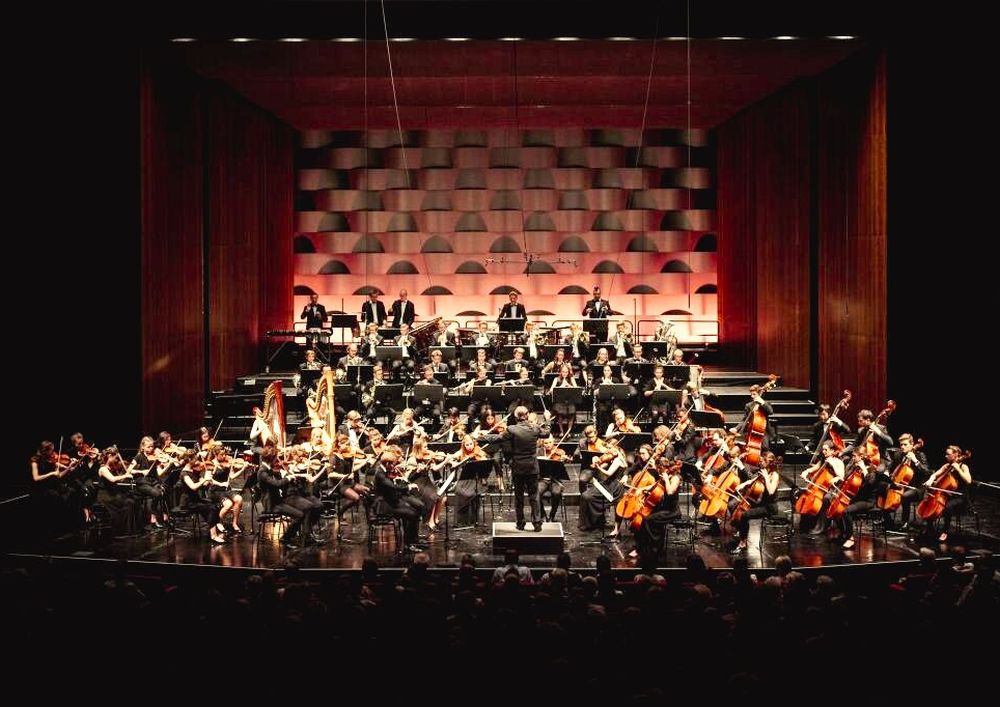 Junges Sinfonieorchester