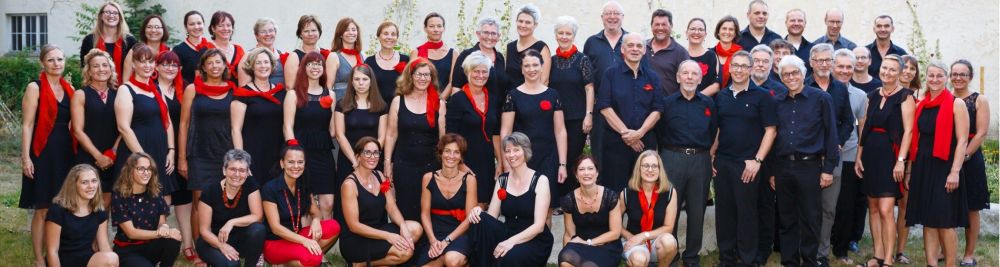 Männer und Frauen