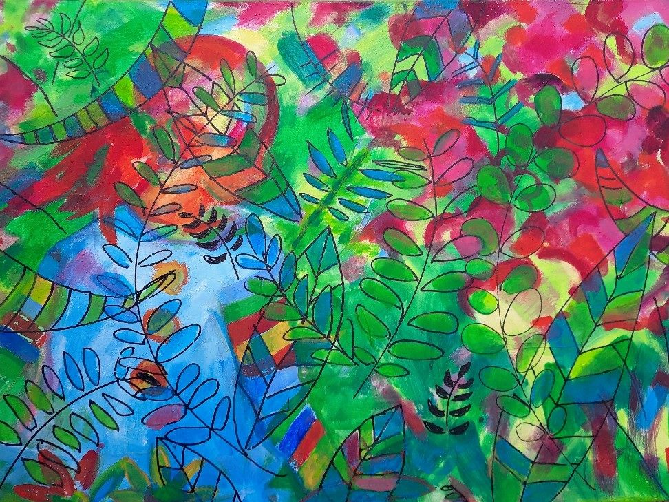 Kunstwerk 