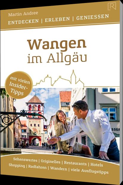 Titel des neuen Buchs
