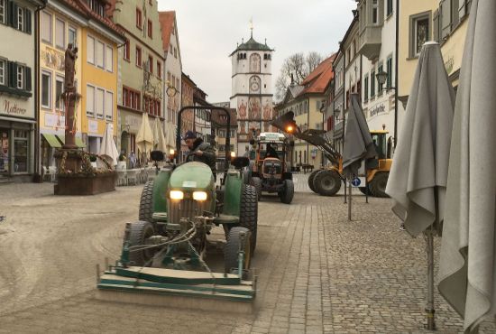 Bauhof