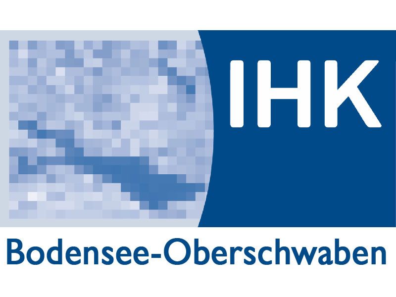 Logo der IHK Bodensee-Oberschwaben