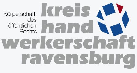 Logo der Kreishandwerkerschaft Ravensburg