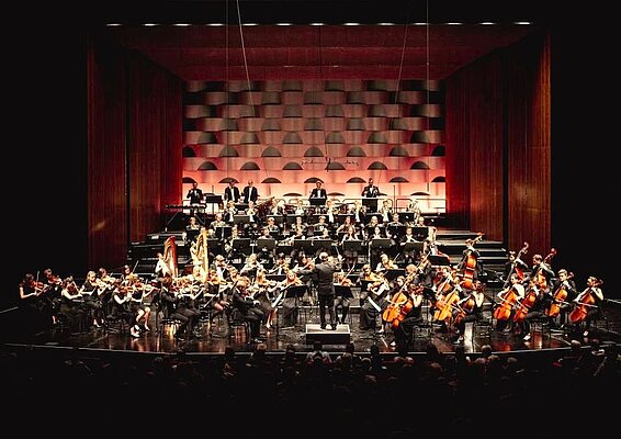 Junges Sinfonieorchester