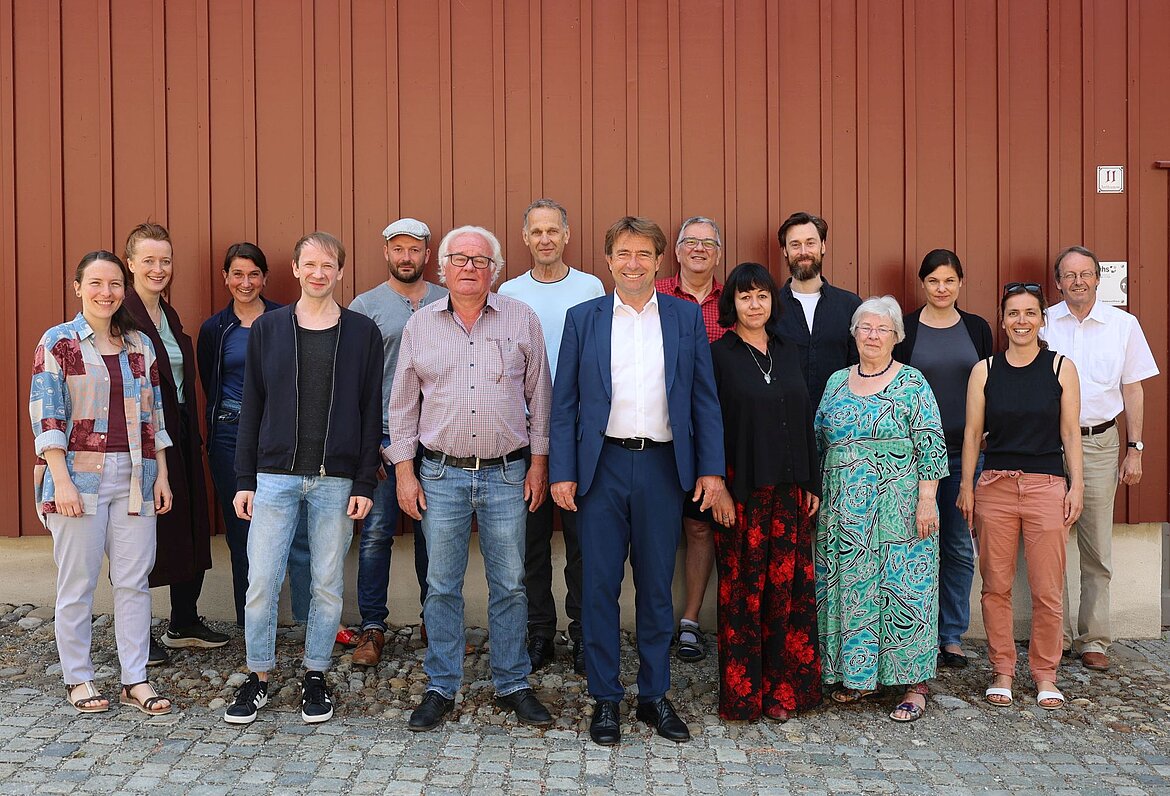 Gruppenbild