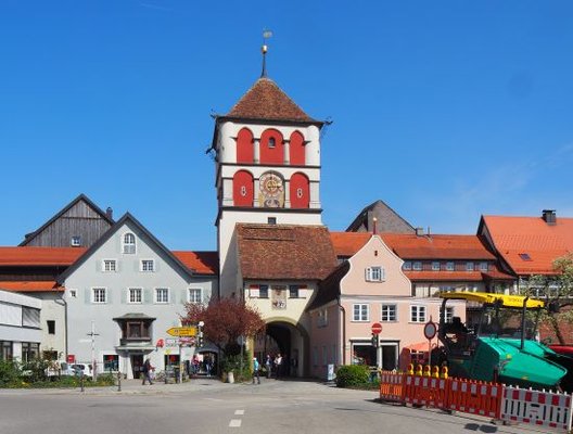 Martinstor