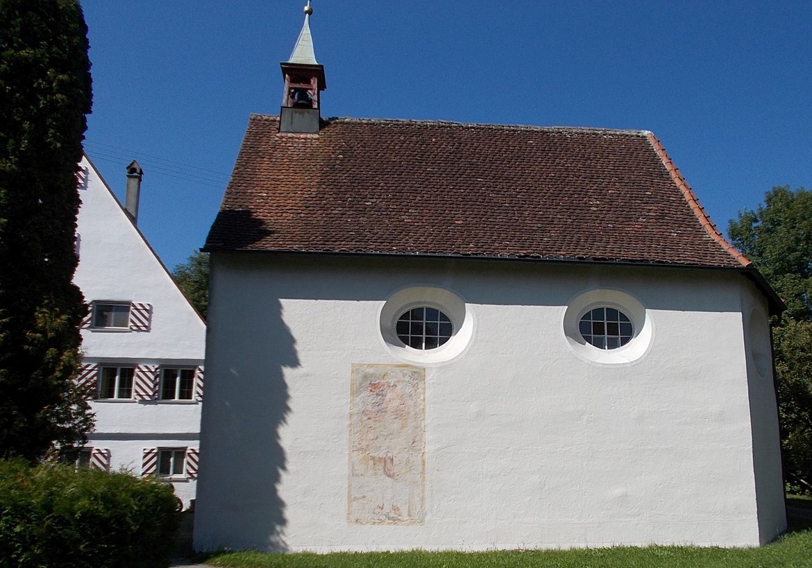 Sattelkapelle