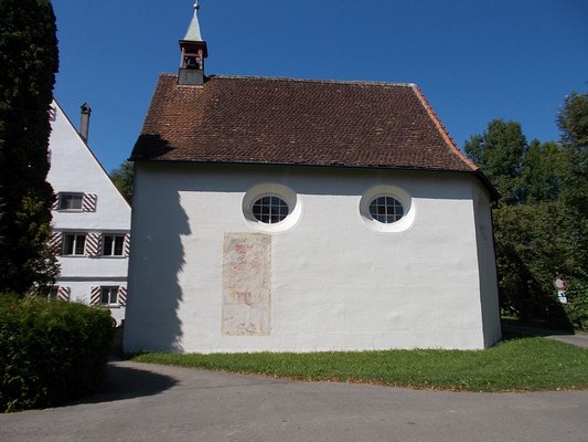 Kapelle