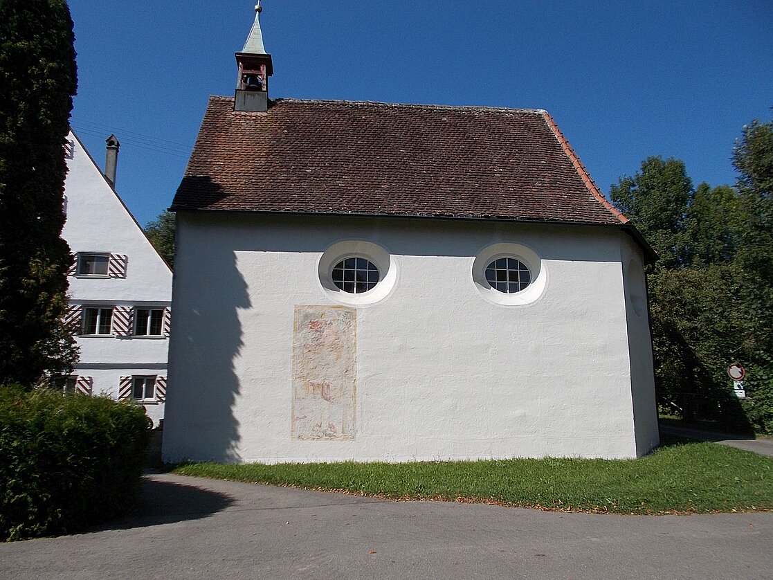 Kapelle