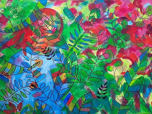 Kunstwerk 