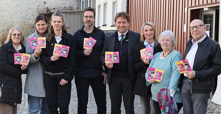 Gruppenbild