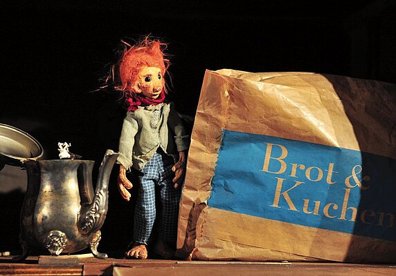 Marionette