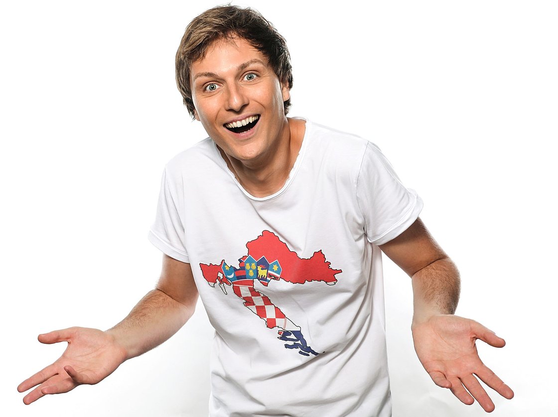 Porträt Boris Stijelja