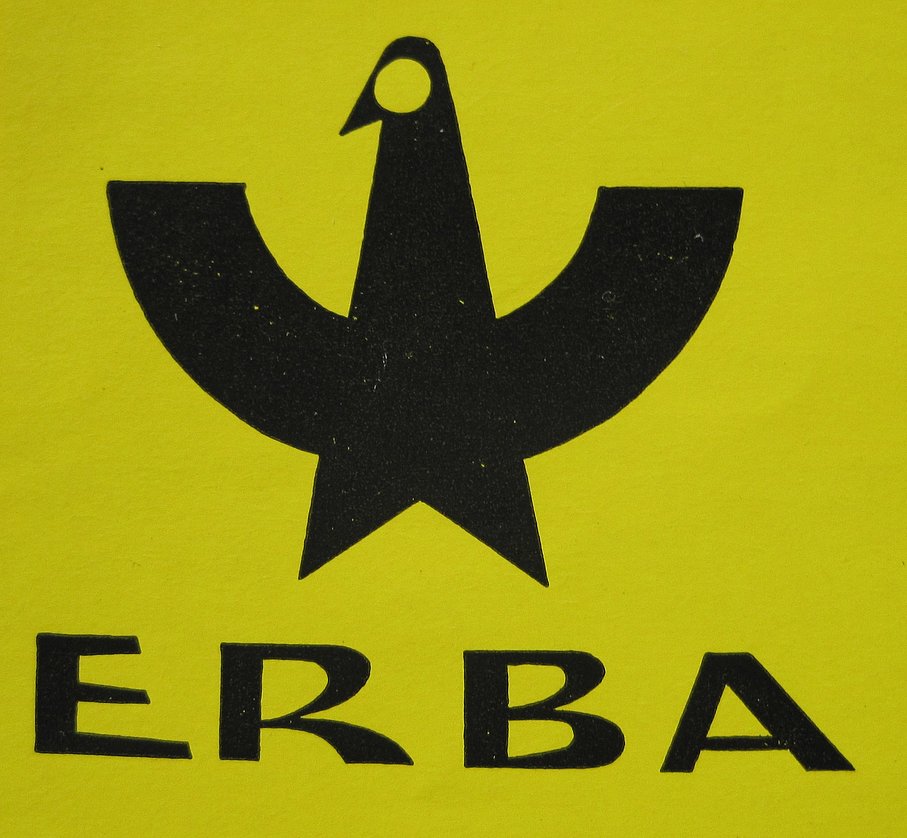 ERBA Logo 