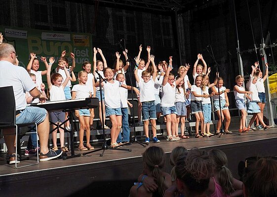 Kinderchor