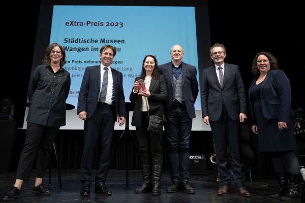 Gruppenbild