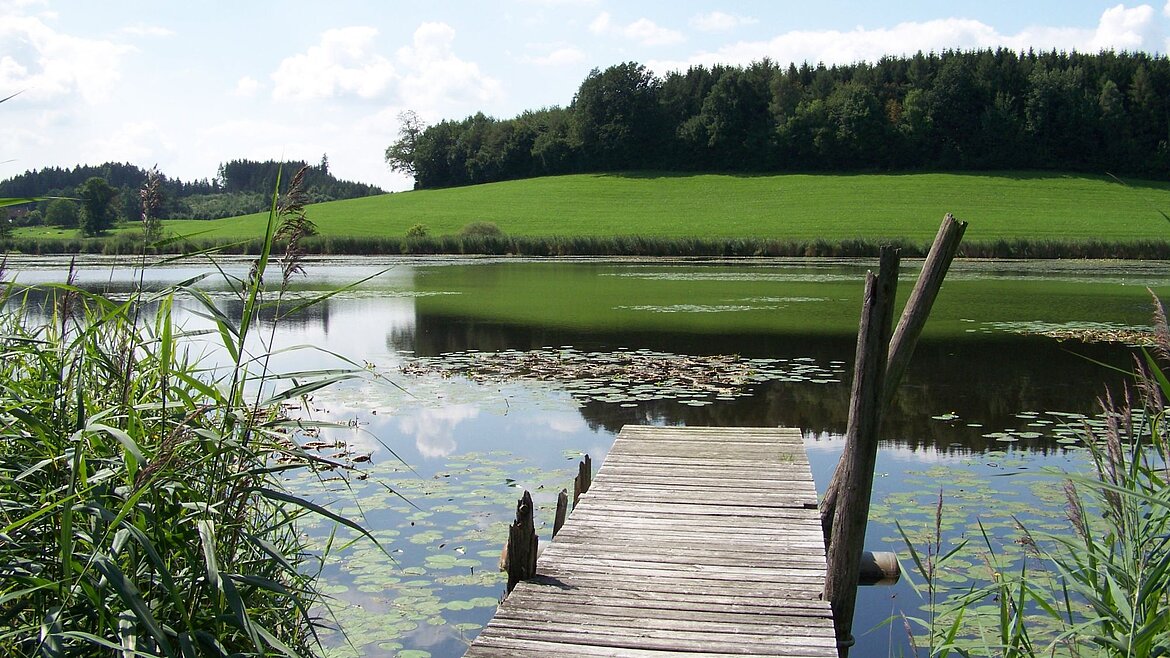 Schwarzensee