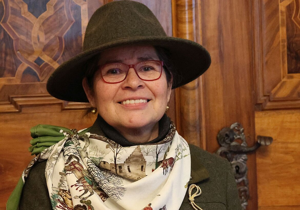 Julieta Strobel